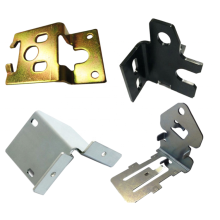 Stainless steel metal fabrication machine stamping parts